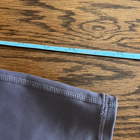 Athleta tights matte - Picture 7 of 7